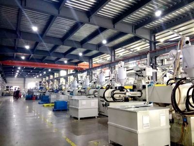 打造“五優”新白云，2019揚帆再起航——汽車零部件及配件制造業的轉型與升級