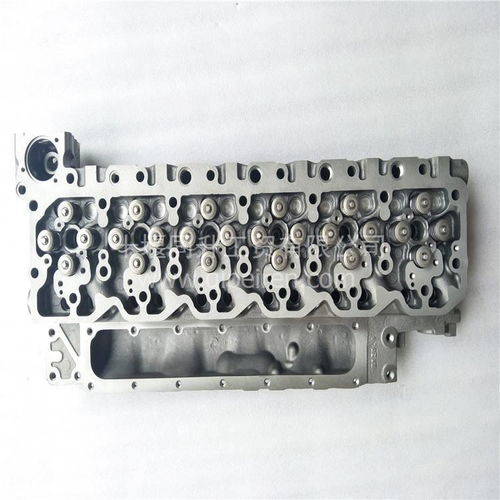 isde6.7東風康明斯客車卡車用發動機缸蓋總成4936081 價格、圖片與配件廠家全解析