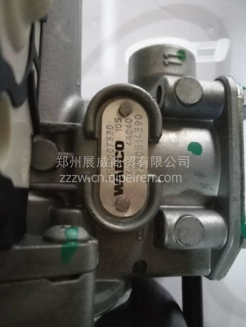 宇通、海格、金龍客車離合器分泵與助力器全解析 原廠配件選購指南