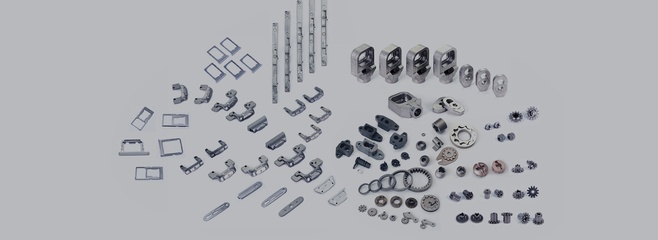 粉末冶金與金屬注射成型 驅動汽車零部件制造的技術革新