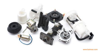 汽車配件進口報關全解析 代理進口、廠家對接與價格構成